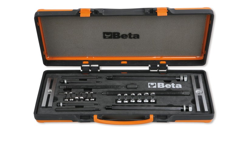 Beta 1547 /C6 Universal Ball Bearing Extractor Set - Image 1
