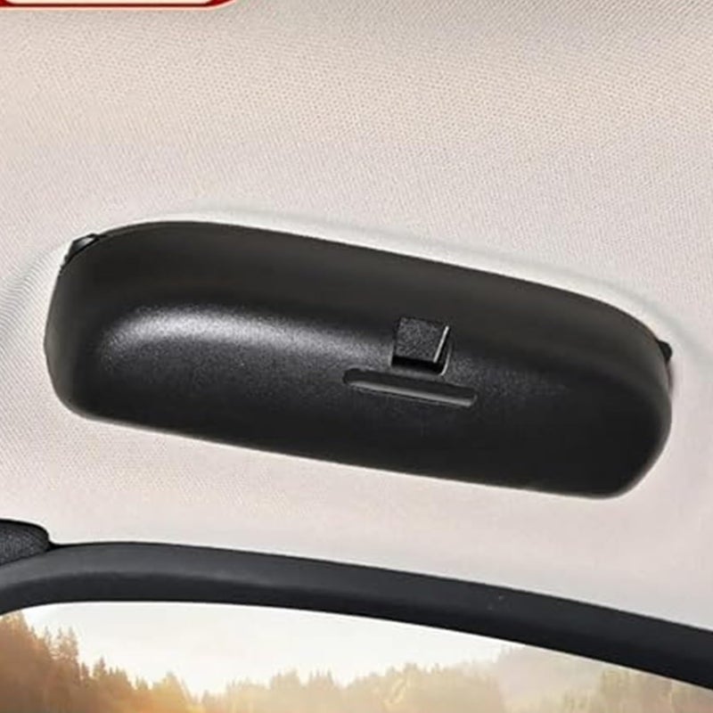 Wivplex Car Sunglasses Holder for VW Golf 8 - Image 2