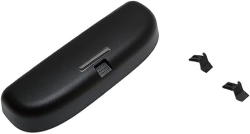 Wivplex Car Sunglasses Holder for VW Golf 8 - Image 1