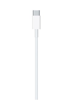 USB-C To Lightning Cable - 1 Meter White - pzsku/ZEB8CDDEF62B35FCA855CZ/45/_/1740473503/48b795da-eb35-47e5-8d7e-6071f102c2ec