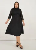 ستايلي أسود