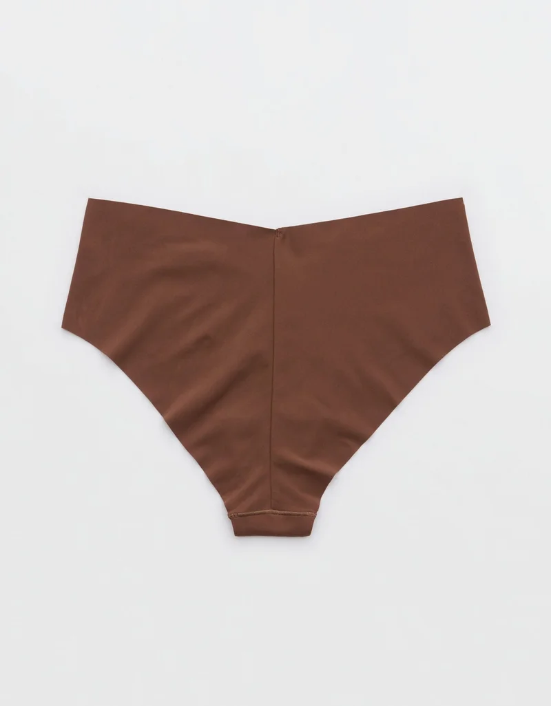 Aerie  Aerie SMOOTHEZ No Show Cheeky Underwear for Women | Best Price UAE