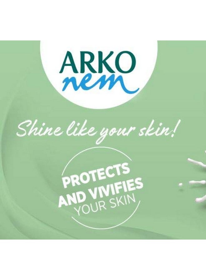 Arko Classic Oily Cream 20Cc (5 Pack) - Image 3
