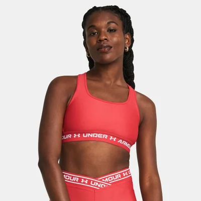 UNDER ARMOUR Women's Armour Medium-Support Training Sports Bra