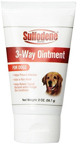 Sulfodene 3 Way Ointment - Image 1