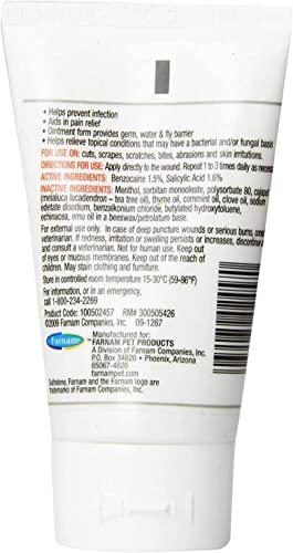 Sulfodene 3 Way Ointment - Image 2