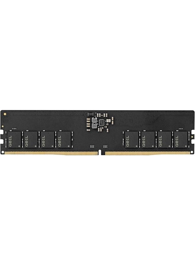 GEIL DDR5 8GB PC5-38400 4800MHZ PRISTINE V - GP58GB4800C40SC - Image 2