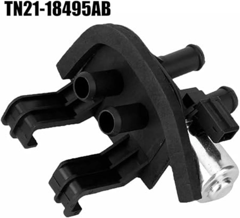 Wivplex Heater Control Valve for Ford Transit - Image 3