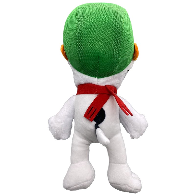 JINX JINX Official Peanuts Collectible Plush Snoopy, Excellent Plushie Toy for Toddlers & Preschool, Flying Ace  - Image 3