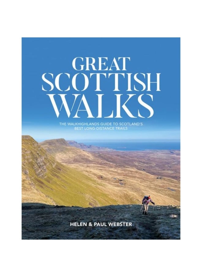 Great Scottish Walks: The Walkhighlands guide to Scotland's best long-di - pzsku/ZEB8D8B63A2DCF9186758Z/45/_/1737964683/6f442410-8d99-48b4-94a1-b3f5fc916a0d