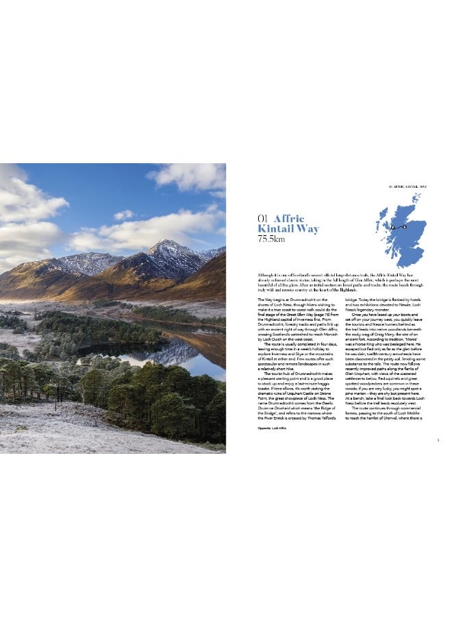 Great Scottish Walks: The Walkhighlands guide to Scotland's best long-di - Image 4