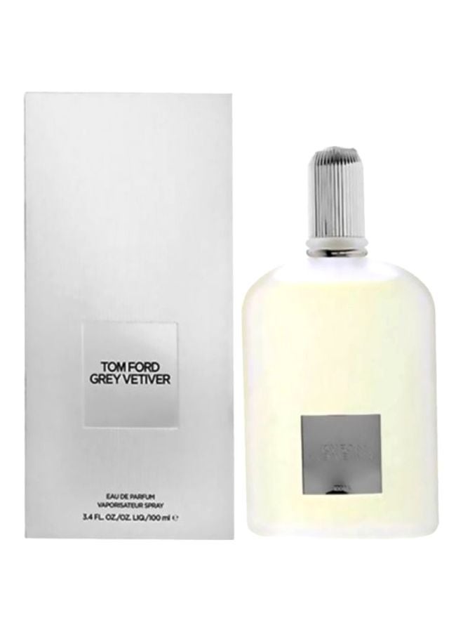 TOM FORD Grey Vetiver EDP 100ml - Image 2
