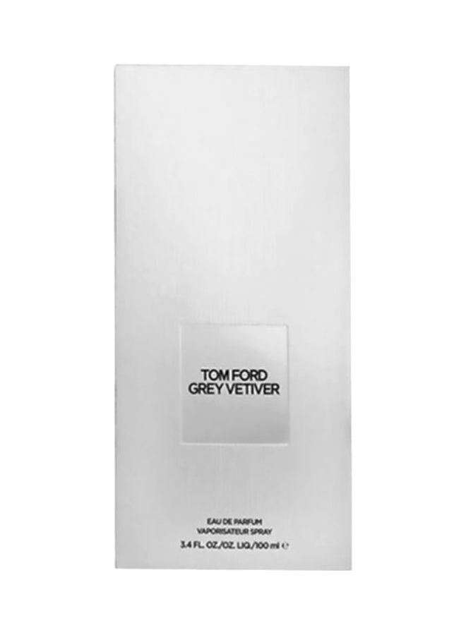 TOM FORD Grey Vetiver EDP 100ml - Image 3
