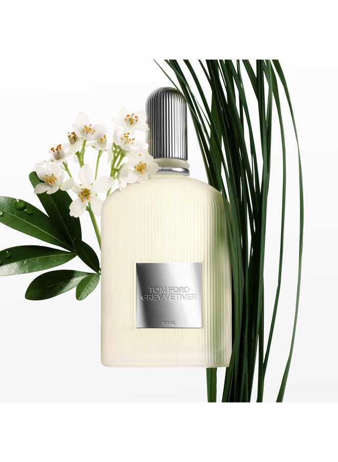 TOM FORD Grey Vetiver EDP 100ml - Image 5