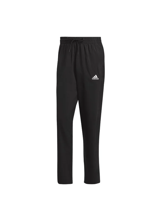 اديداس adidas M Stanfrd O Pt Black Training Pants 2XSS