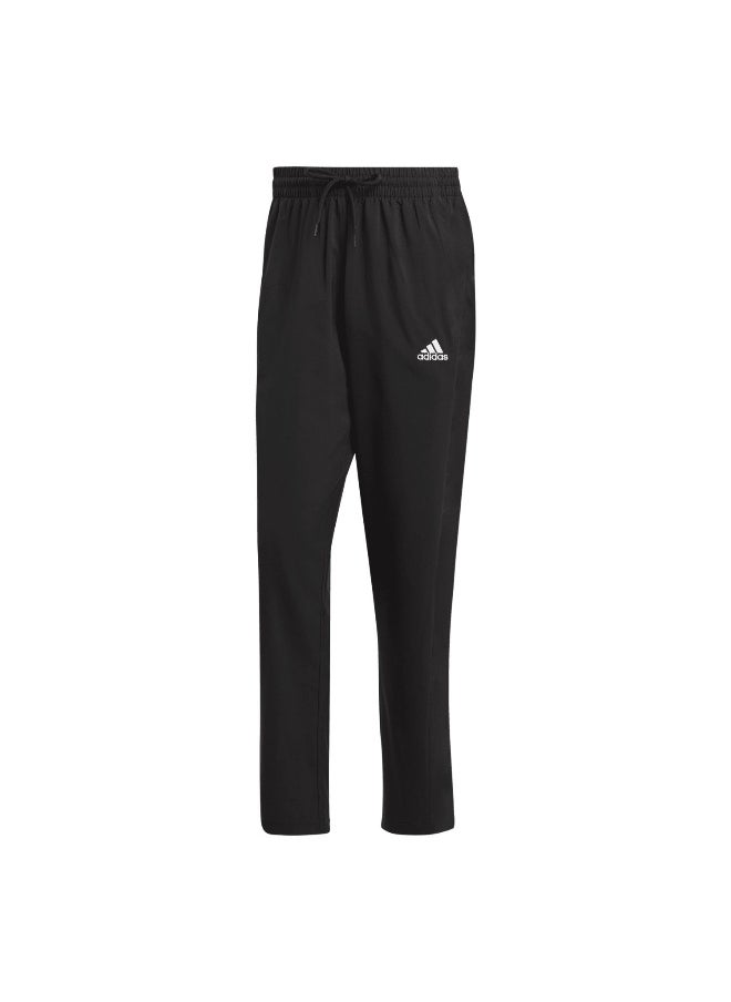 Adidas adidas M Stanfrd O Pt Black Training Pants 2XSS  - Image 1