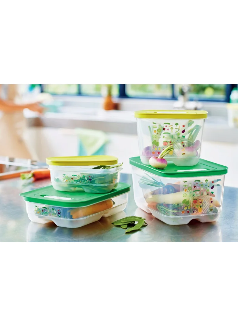 تابروير Greenhouse 800 ml