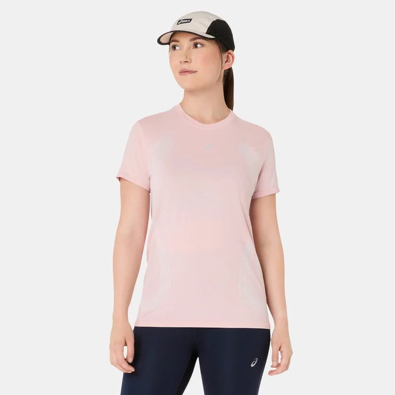 Women's Road Seamless Top