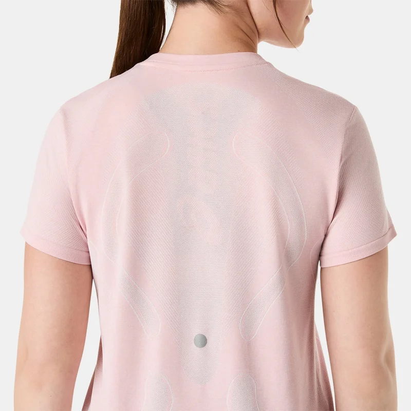 Asics Multi-Colour Women's Road Seamless Top for Women | Best Price UAE
