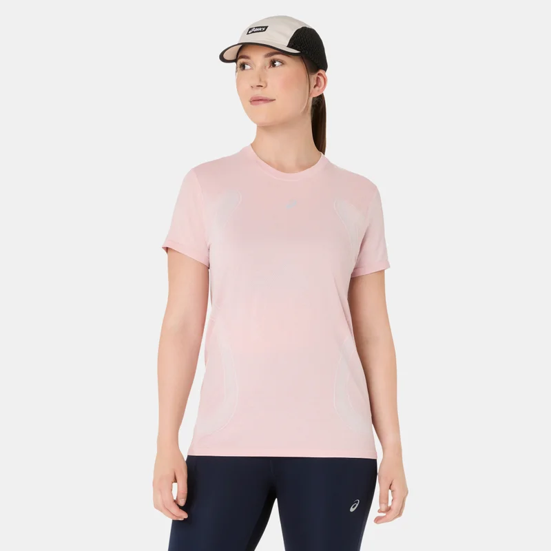 Women's Road Seamless Top