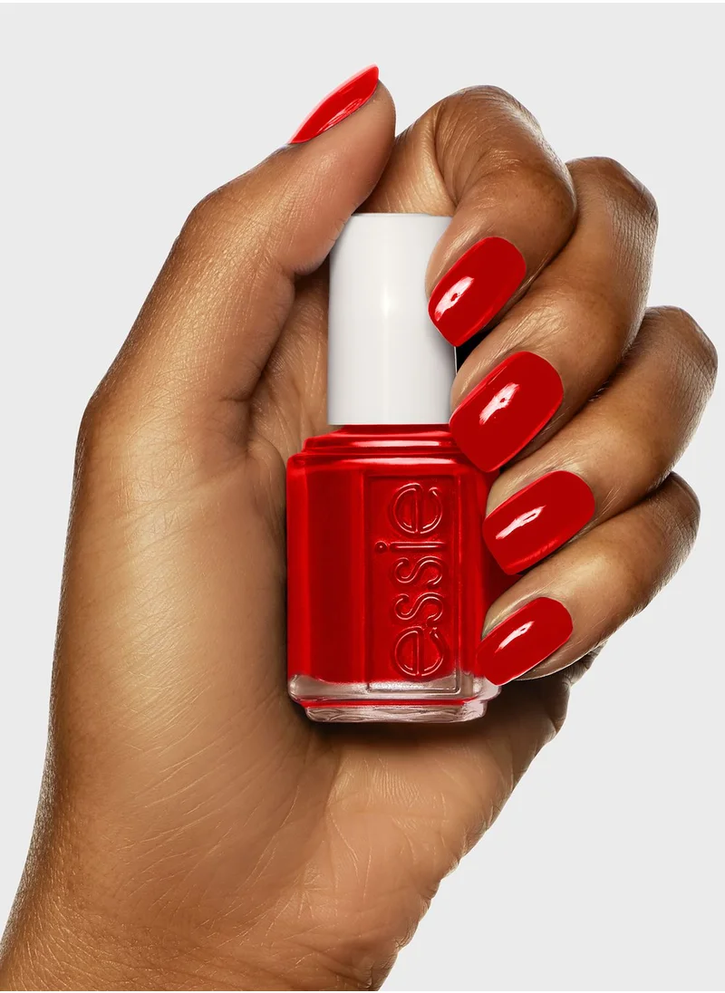 essie Essie Nail Polish, A-List 13.5Ml