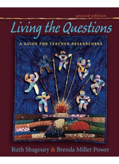 Living the Questions: A Guide for Teacher-Researchers  - Image 1