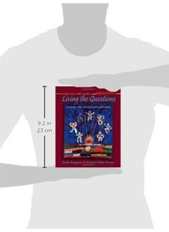 Living the Questions: A Guide for Teacher-Researchers  - Image 3