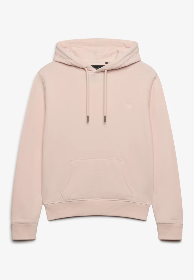 Superdry Signature Embroidered Hoodie