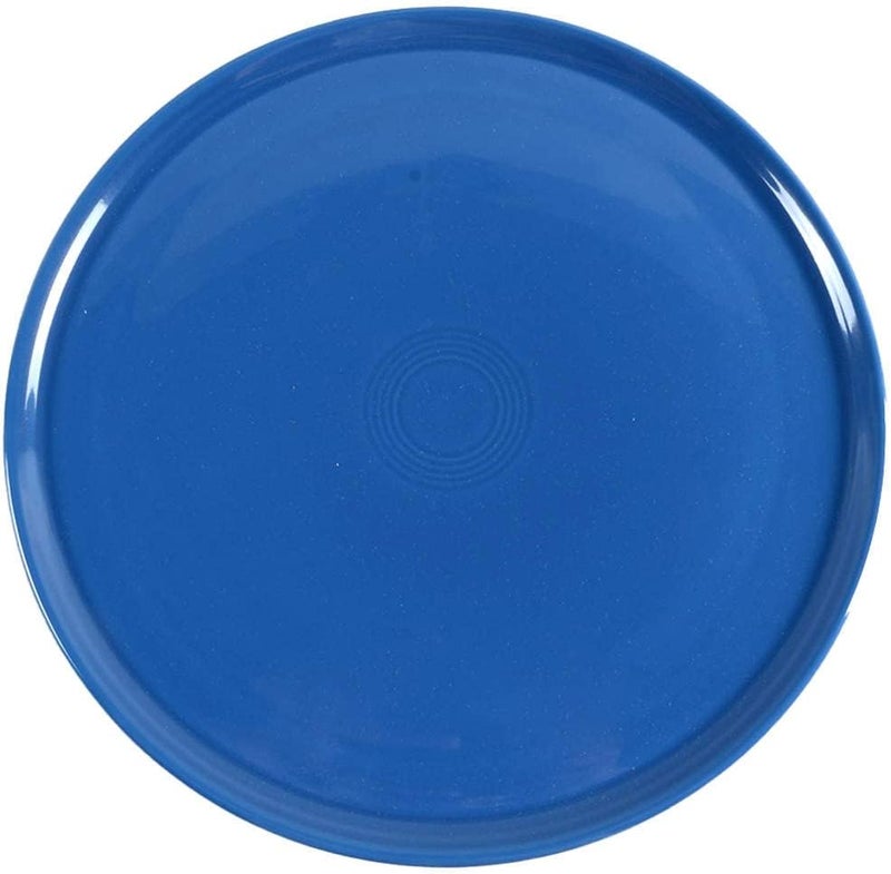 Fiesta Pizza Tray 12Inch Lapis