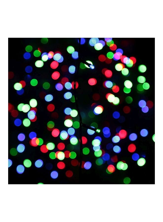 Loquat 300-LED String Light Multicolour 19cm - Image 4