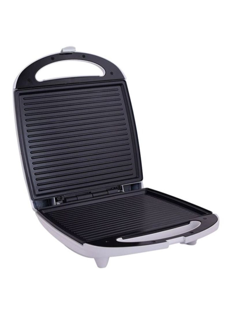 ALSAIF-ELEC Sandwich Maker 1400 W E05325 - Image 1