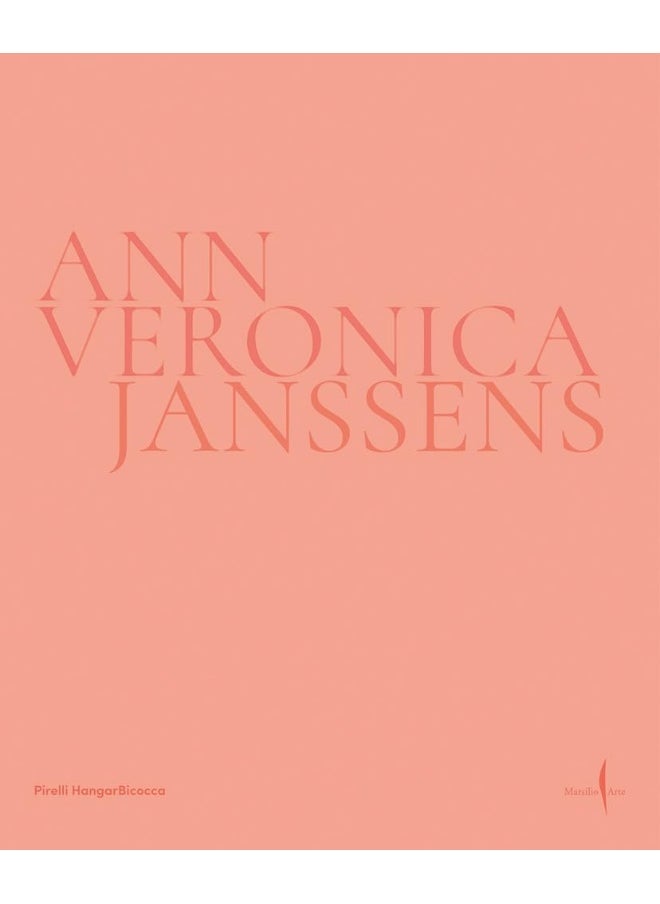 Ann Veronica Janssens 