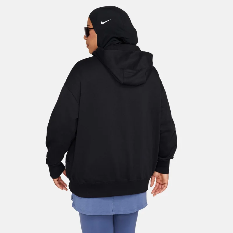 Nike Women's Sportswear Phoenix Fleece Full-Zip Hoodie