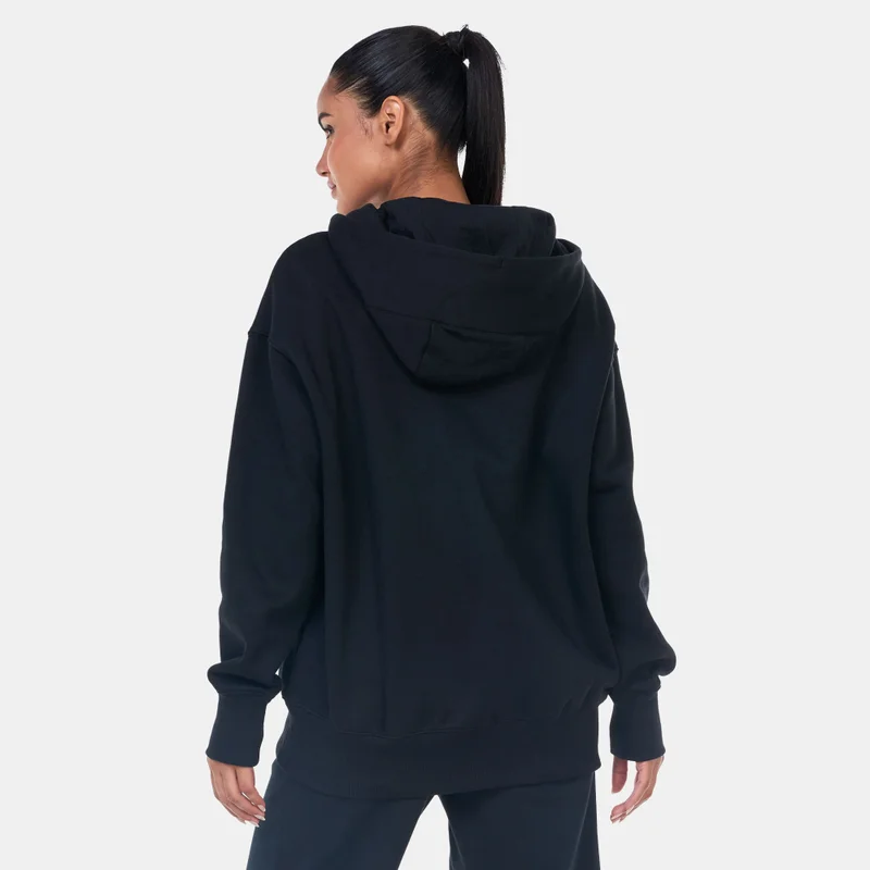 Nike Women's Sportswear Phoenix Fleece Full-Zip Hoodie