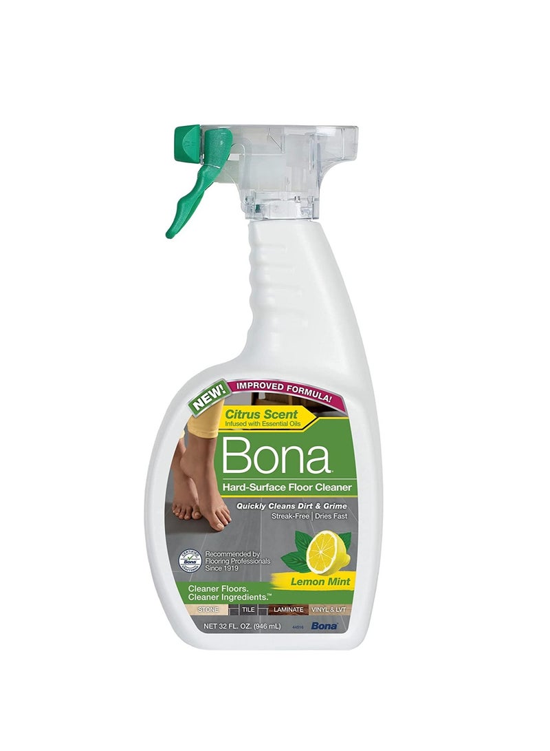 بونا بخاخ منظف الأرضيات الصلبة من بونا - Image 1