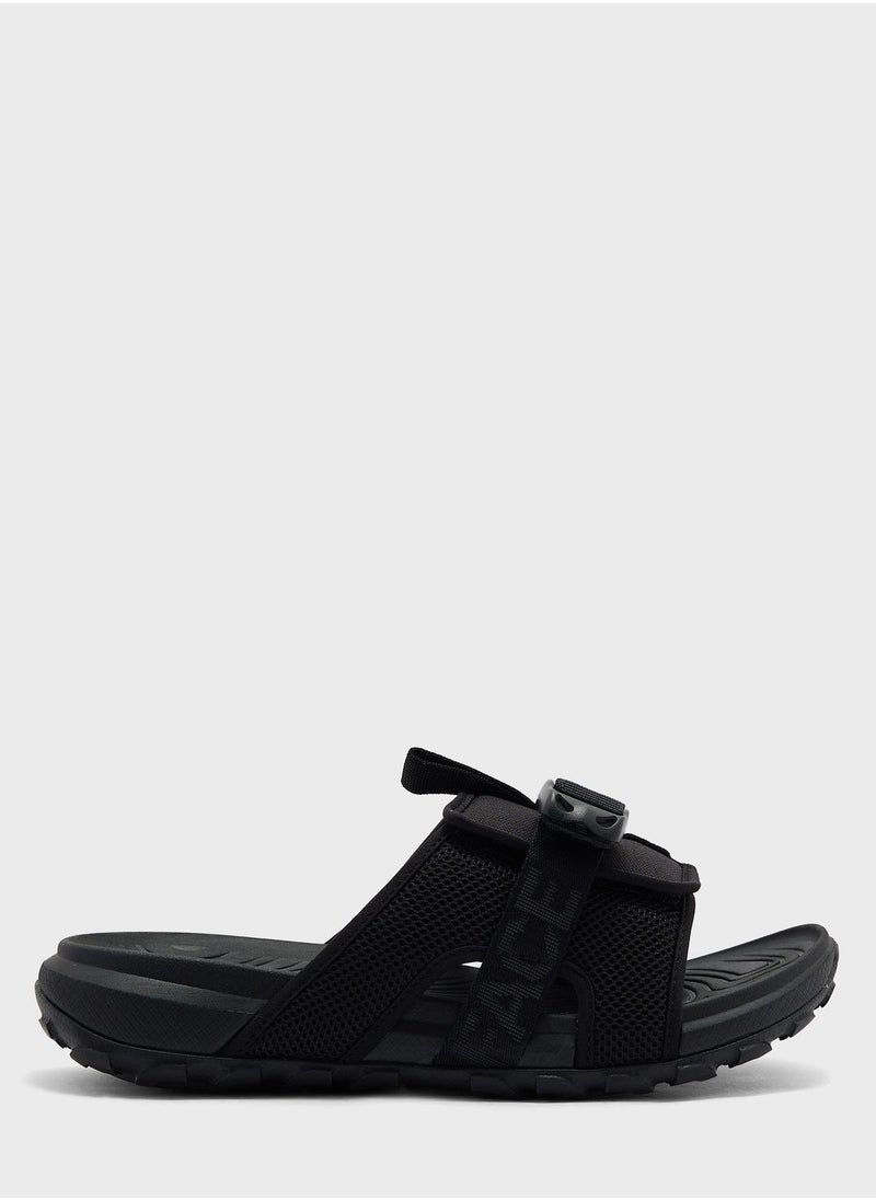THE NORTH FACE - Explore Camp Slides - Image 1