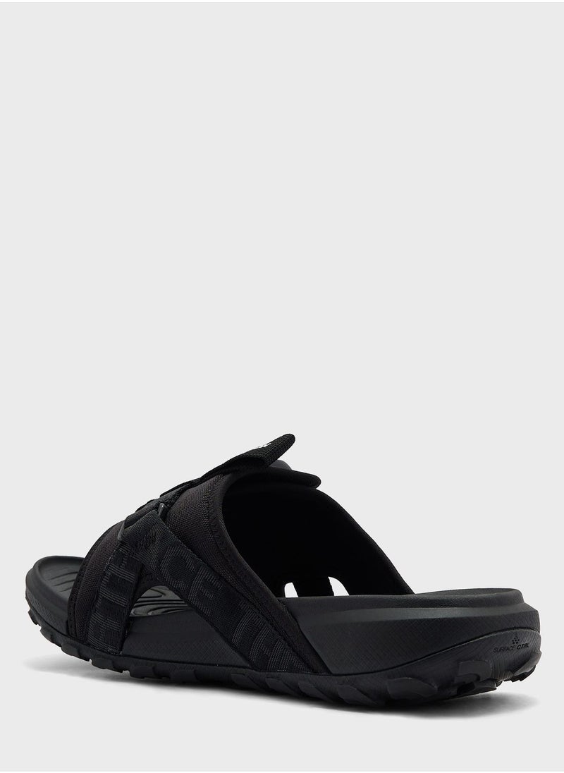 THE NORTH FACE - Explore Camp Slides - Image 1