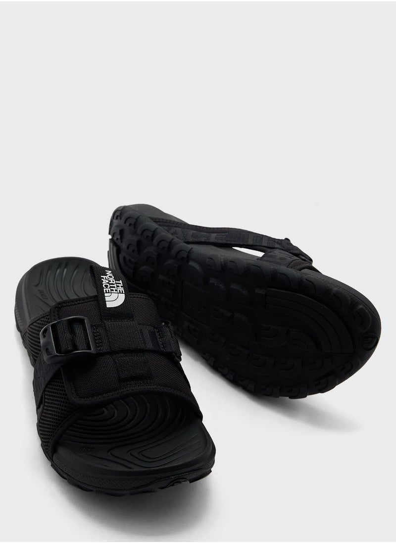 THE NORTH FACE - Explore Camp Slides - Image 1
