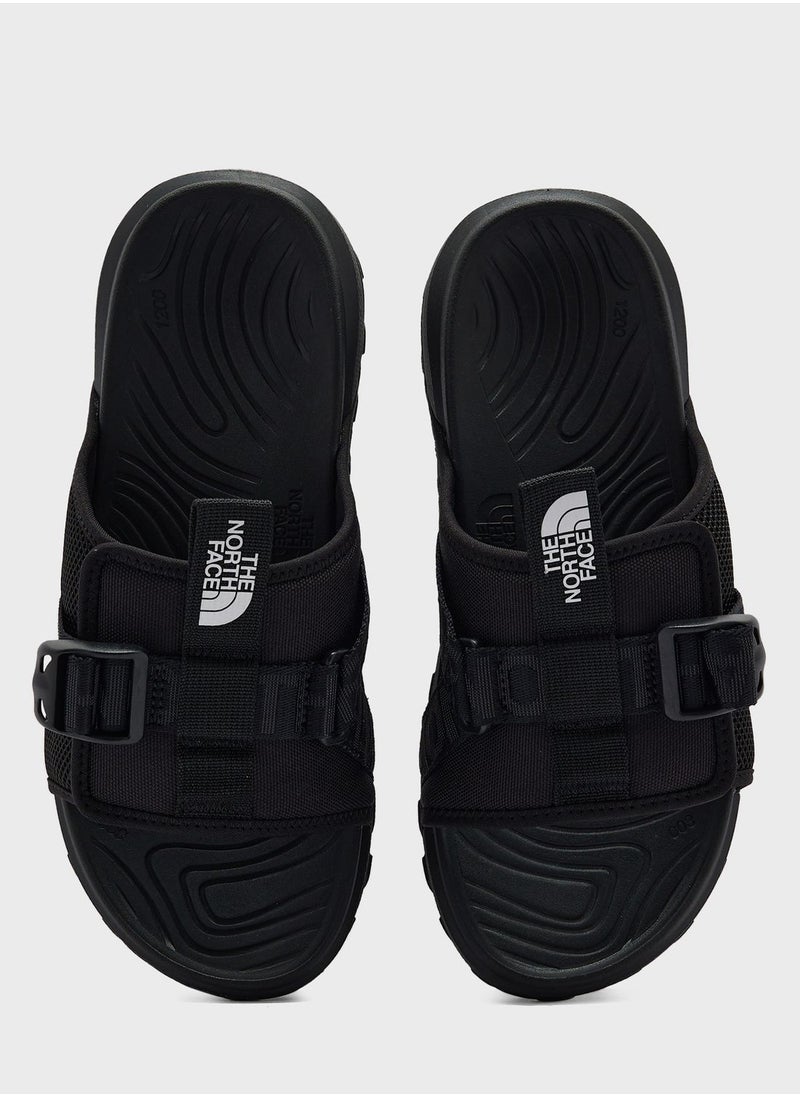 THE NORTH FACE - Explore Camp Slides - Image 1