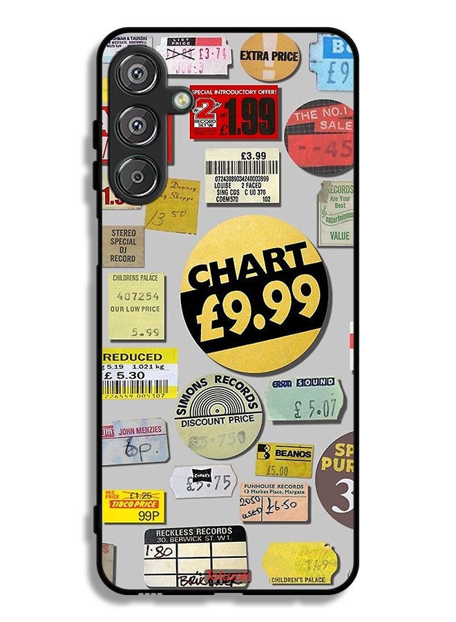 Tolwak Samsung Galaxy A16 5G Protective Case Cover Price Tags - Image 1