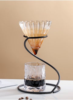 Bincoo Metal Coffee Filter Dripper Suitable For Drippers Coffee Tables And Tools V60  - Image 3