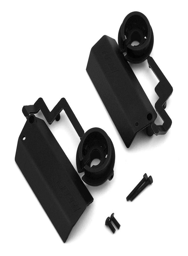 CYOIDAI RPM80432 for X-Maxx Shock Shaft Guards (Black) - Image 1
