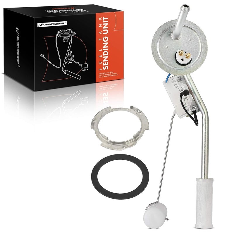 A-Premium Fuel Tank Sending Unit for Lincoln Continental 1977-1979, GAS Only - Image 1