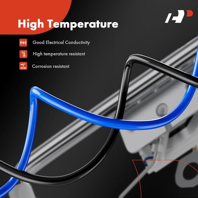 A-Premium Fuel Tank Sending Unit for Lincoln Continental 1977-1979, GAS Only - Image 3