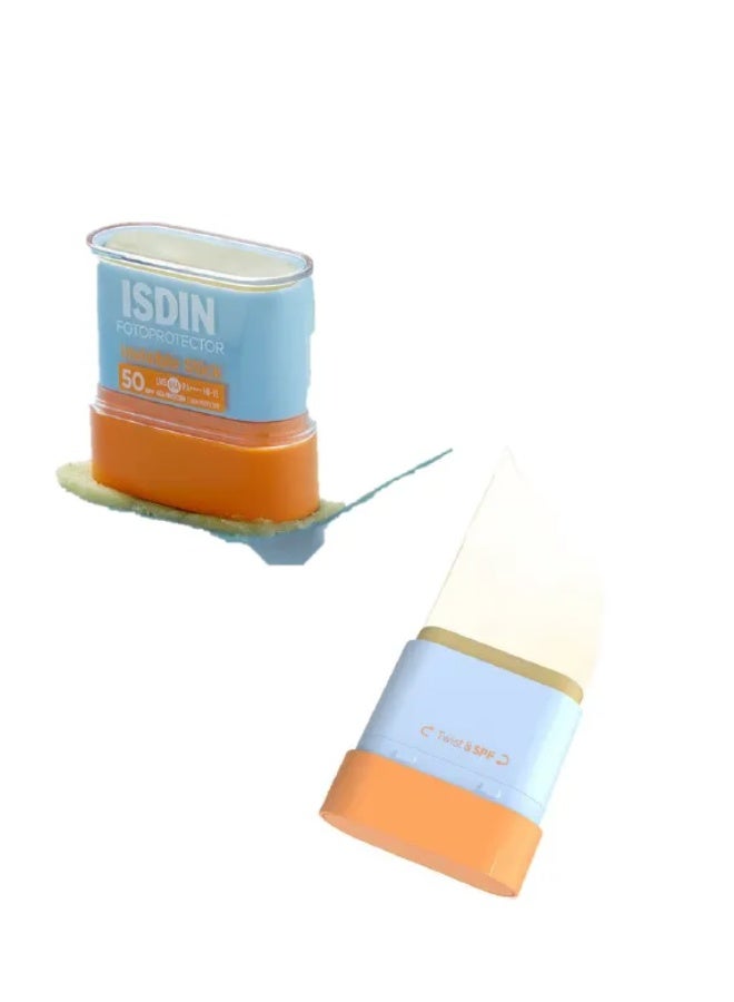 ISDIN FOTOPROT SPF50 INVISIBLE STICK 10G