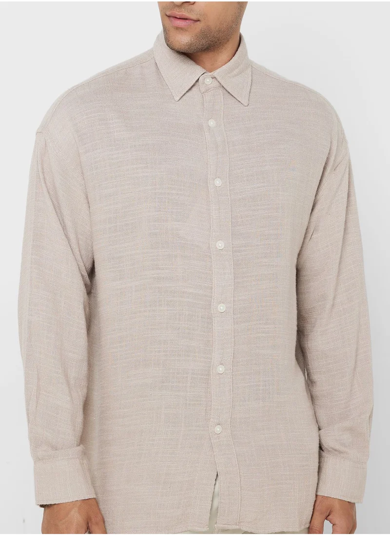 JACK & JONES Essential Oversized Shirt