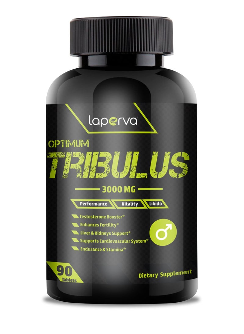 Laperva Tribulus 3000Mg 90Tabs 