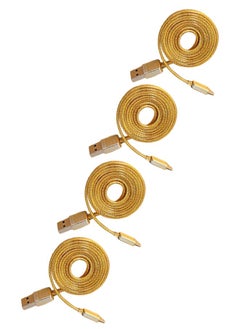 Gold-X4