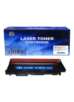 حبر طابعه W2072A متوافق مع الطابعات  HP Color Laser M150 / MFP 178 / MFP 179