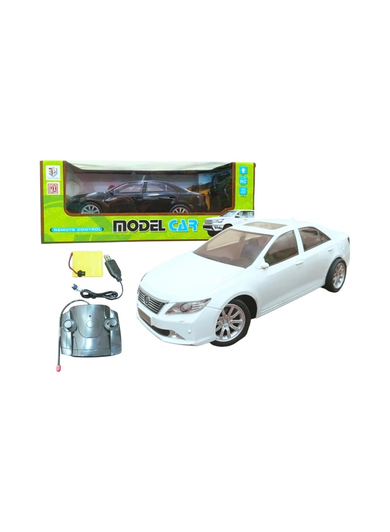 Remote Control Model Car For Kids